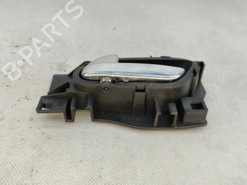 Front left interior door handle PEUGEOT 308 I (4A_, 4C_) 1.6 HDi | BP28483220I13 
