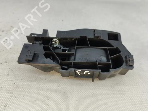 Front left interior door handle PEUGEOT 308 I (4A_, 4C_) 1.6 HDi | BP28483220I13 