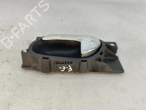 Front left interior door handle PEUGEOT 308 I (4A_, 4C_) 1.6 HDi | BP28483220I13 