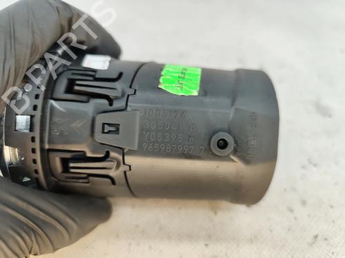 Air vent PEUGEOT 308 I (4A_, 4C_) 1.6 HDi | BP28483223I21 