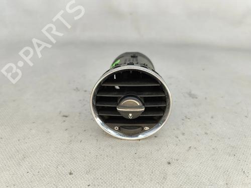 Used Air vent PEUGEOT 308 I (4A_, 4C_) 1.6 HDi (109 hp) 28483223