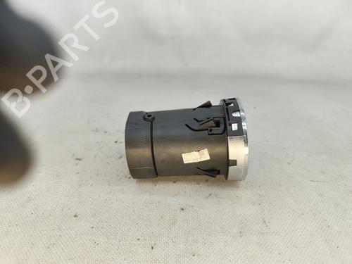 Air vent PEUGEOT 308 I (4A_, 4C_) 1.6 HDi | BP28483224I21