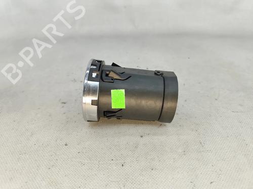 Air vent PEUGEOT 308 I (4A_, 4C_) 1.6 HDi | BP28483224I21