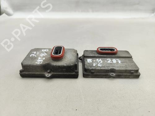 Used Electronic module MERCEDES-BENZ E-CLASS (W211) E 220 CDI (211.006) (150 hp) 28539010