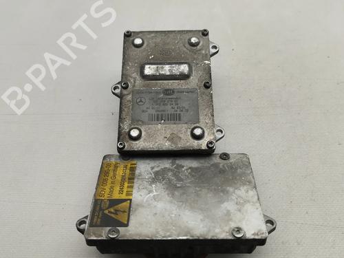 Electronic module MERCEDES-BENZ E-CLASS (W211) E 220 CDI (211.006) | BP28539010M83