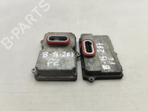 Electronic module MERCEDES-BENZ E-CLASS (W211) E 220 CDI (211.006) | BP28539010M83