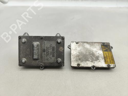 Electronic module MERCEDES-BENZ E-CLASS (W211) E 220 CDI (211.006) | BP28539010M83