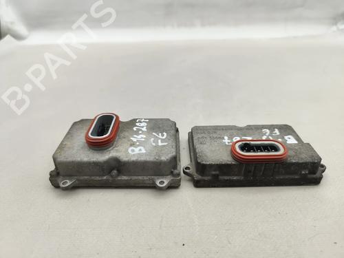 Electronic module MERCEDES-BENZ E-CLASS (W211) E 220 CDI (211.006) | BP28539010M83