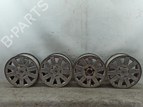 Rim RENAULT LAGUNA II Grandtour (KG0/1_) 1.6 16V (KG0A, KG0L) R16