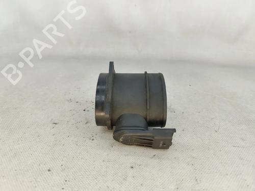 Mass air flow sensor PEUGEOT 308 I (4A_, 4C_) 1.6 HDi | BP28483233M95