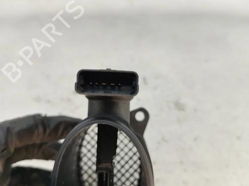 Mass air flow sensor PEUGEOT 308 I (4A_, 4C_) 1.6 HDi | BP28483233M95