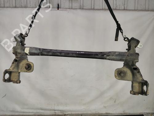 Hinterachse für OPEL MOKKA / MOKKA X (J13) 1.4 (_76) (140 hp) 28530747