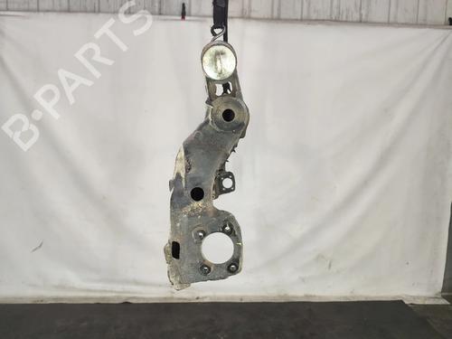 Hinterachse OPEL MOKKA / MOKKA X (J13) 1.4 (_76) | BP28530747M2