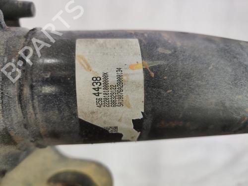 Hinterachse OPEL MOKKA / MOKKA X (J13) 1.4 (_76) | BP28530747M2