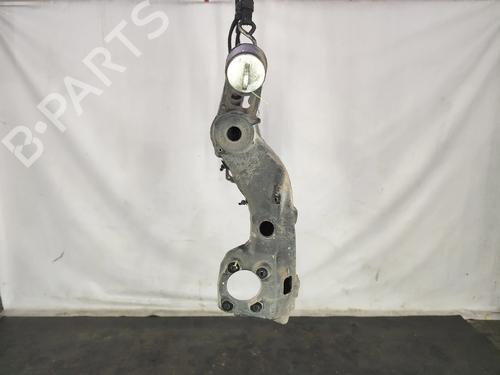 Hinterachse OPEL MOKKA / MOKKA X (J13) 1.4 (_76) | BP28530747M2