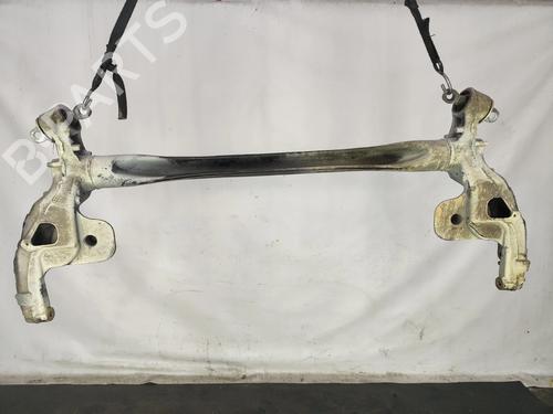 Hinterachse OPEL MOKKA / MOKKA X (J13) 1.4 (_76) | BP28530747M2