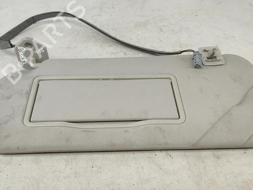 Used Left sun visor CITROËN XSARA PICASSO (N68) 1.6 HDi (109 hp) 28440022