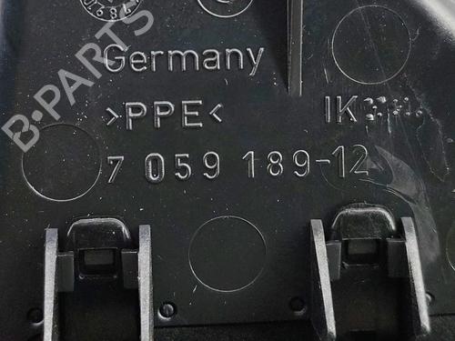 Air vent BMW 1 (E87) 120 d | BP28073115I21