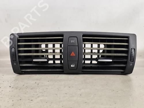 Luftventilen BMW 1 (E87) 120 d (177 hp) 28073115