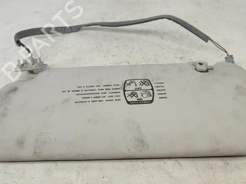 Parasol derecha CITROËN XSARA PICASSO (N68) 1.6 HDi | BP28440021I2 