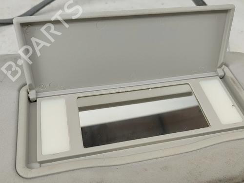 Parasol derecha CITROËN XSARA PICASSO (N68) 1.6 HDi | BP28440021I2 