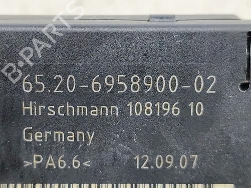 Electronic module BMW 1 (E87) 120 d | BP28073120M83