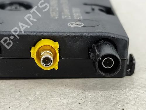 Electronic module BMW 1 (E87) 120 d | BP28073120M83