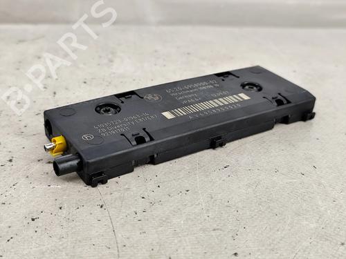 Electronic module BMW 1 (E87) 120 d | BP28073120M83