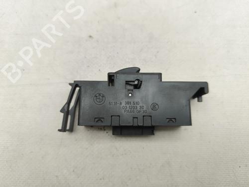 Right front window switch BMW 3 (E46) 320 d | BP28077423I26 