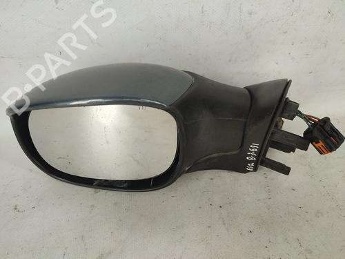 Used Left mirror CITROËN XSARA PICASSO (N68) 1.6 HDi (109 hp) 28440000
