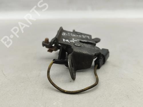 Tailgate lock MAZDA 626 IV Hatchback (GE) 2.0 D GLX Comprex (GEFP) N/V