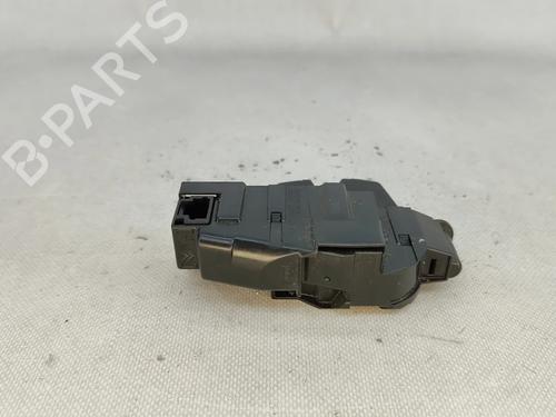 Tailgate lock PEUGEOT 308 I (4A_, 4C_) 1.6 HDi | BP28483246C101 