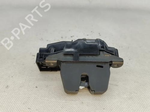 Tailgate lock PEUGEOT 308 I (4A_, 4C_) 1.6 HDi | BP28483246C101 
