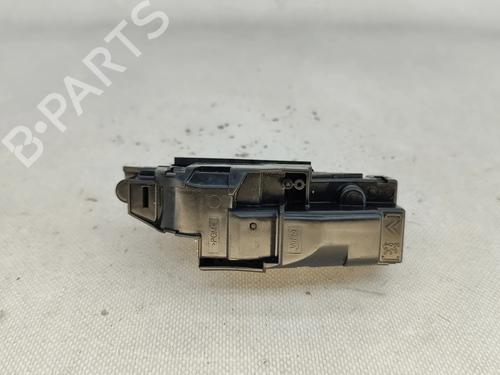 Tailgate lock PEUGEOT 308 I (4A_, 4C_) 1.6 HDi | BP28483246C101 