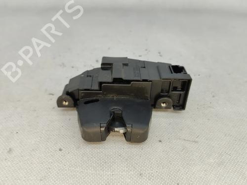 Tailgate lock PEUGEOT 308 I (4A_, 4C_) 1.6 HDi | BP28483246C101 