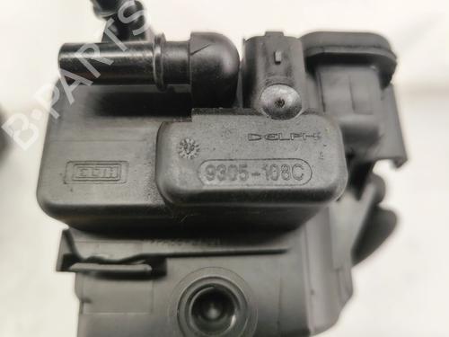 Other PEUGEOT 308 I (4A_, 4C_) 1.6 HDi | BP28483163O1