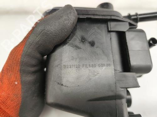 Other PEUGEOT 308 I (4A_, 4C_) 1.6 HDi | BP28483163O1