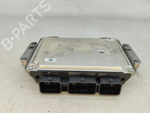 Engine control unit (ECU) PEUGEOT 308 I (4A_, 4C_) 1.6 HDi | BP28483249M57 