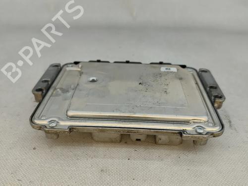 Engine control unit (ECU) PEUGEOT 308 I (4A_, 4C_) 1.6 HDi | BP28483249M57 