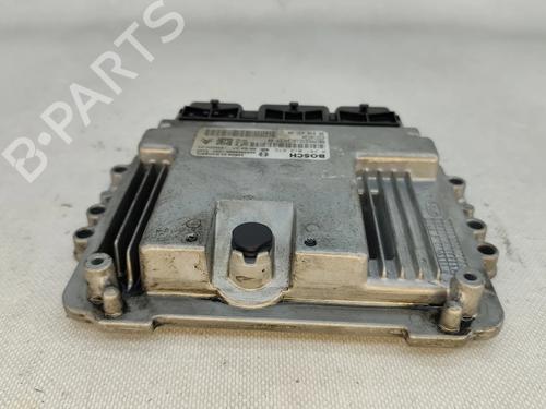 Engine control unit (ECU) PEUGEOT 308 I (4A_, 4C_) 1.6 HDi | BP28483249M57 