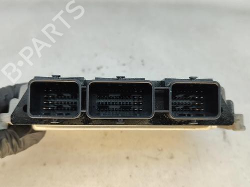 Engine control unit (ECU) PEUGEOT 308 I (4A_, 4C_) 1.6 HDi | BP28483249M57 
