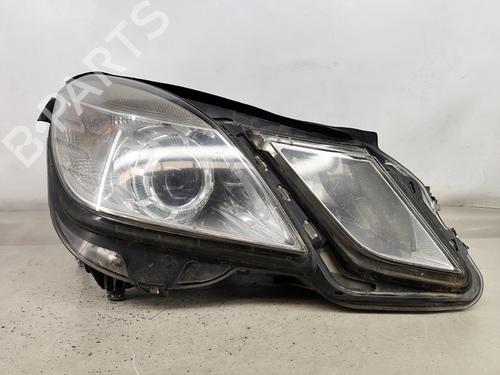 Right headlight MERCEDES-BENZ E-CLASS T-Model (S212) E 200 CDI / BlueTEC (212.205, 212.206) A2128208261