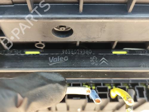 Zekeringkast PEUGEOT 308 I (4A_, 4C_) 1.6 HDi | BP28483251E1