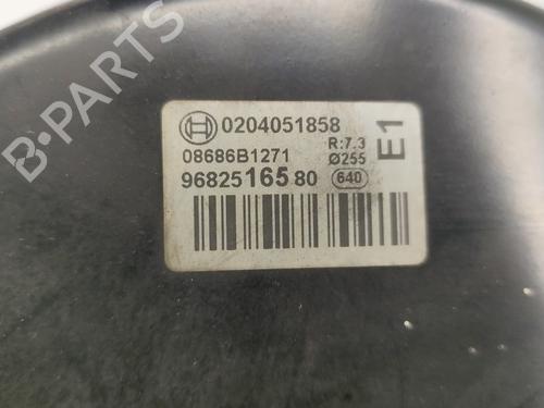 Servo brake PEUGEOT 308 I (4A_, 4C_) 1.6 HDi | BP28483147M42 