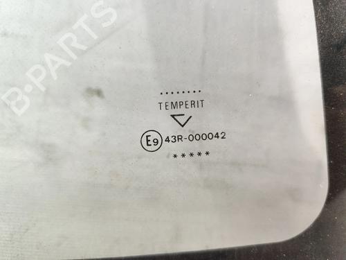 Rear right quarter glass NISSAN TERRANO II (R20) 2.4 i 12V 4WD | BP27803421C92 