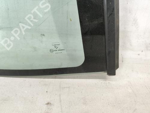 Rear right quarter glass NISSAN TERRANO II (R20) 2.4 i 12V 4WD | BP27803421C92 