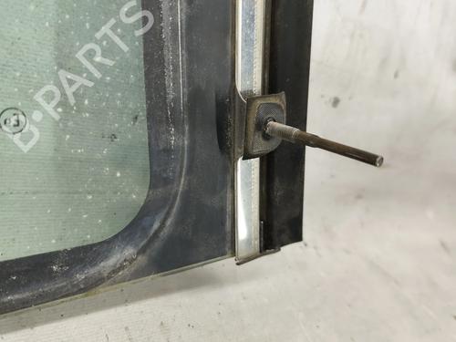 Rear left quarter glass NISSAN TERRANO II (R20) 2.4 i 12V 4WD | BP27803422C93 