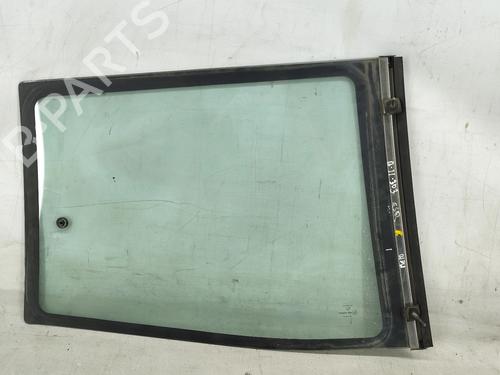 Rear left quarter glass NISSAN TERRANO II (R20) 2.4 i 12V 4WD | BP27803422C93 