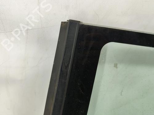 Rear left quarter glass NISSAN TERRANO II (R20) 2.4 i 12V 4WD | BP27803422C93 