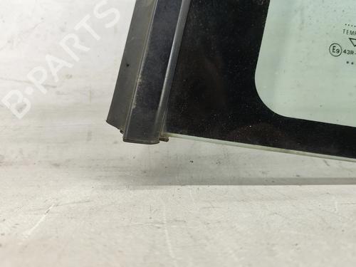 Rear left quarter glass NISSAN TERRANO II (R20) 2.4 i 12V 4WD | BP27803422C93 